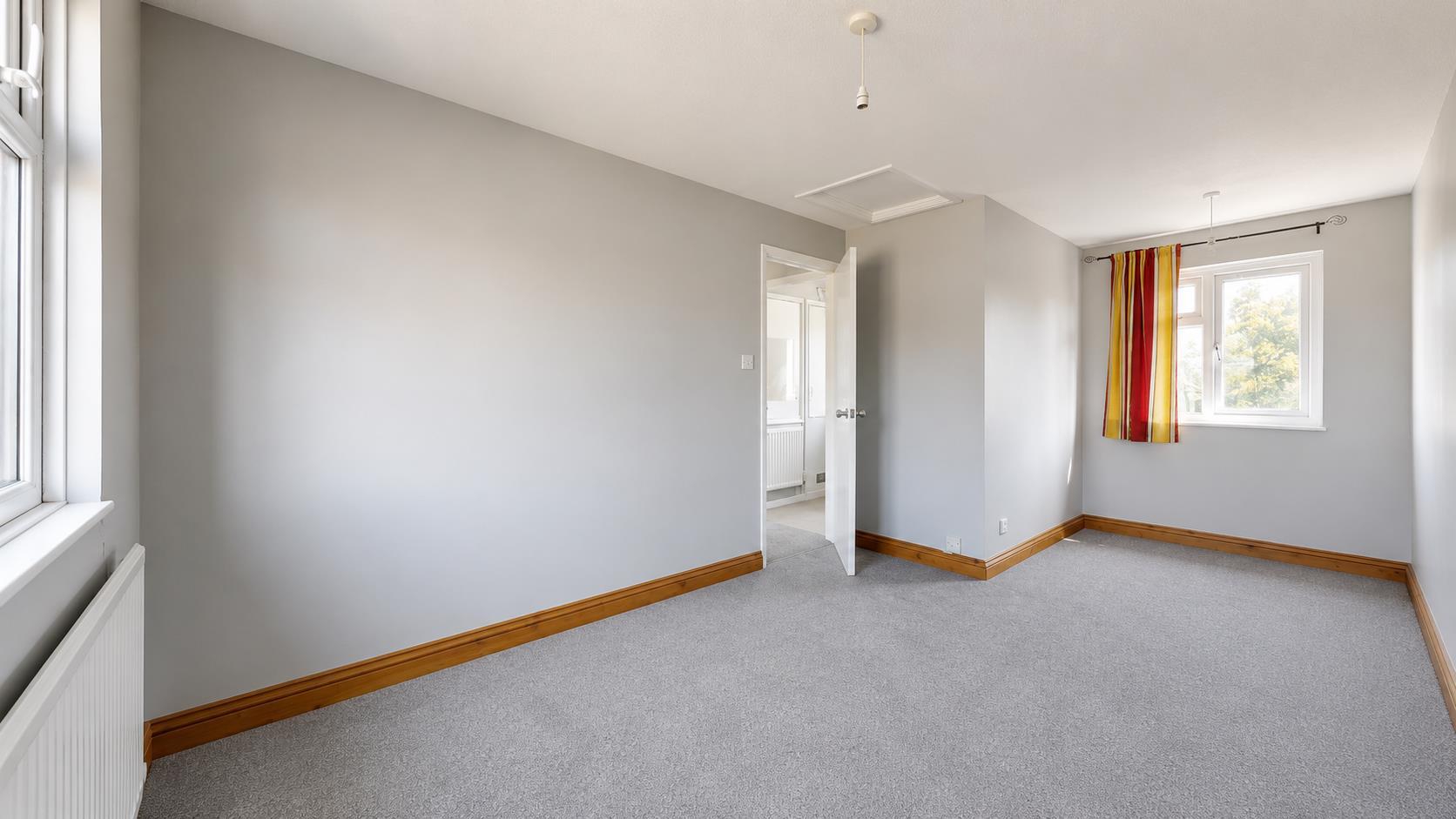 Arbrook Avenue, Bradwell Common, Milton Keynes